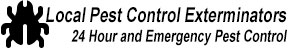 Firms-Courtesy Reply MD Pest Control Exterminators